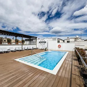 Hotell Marina, Rosas