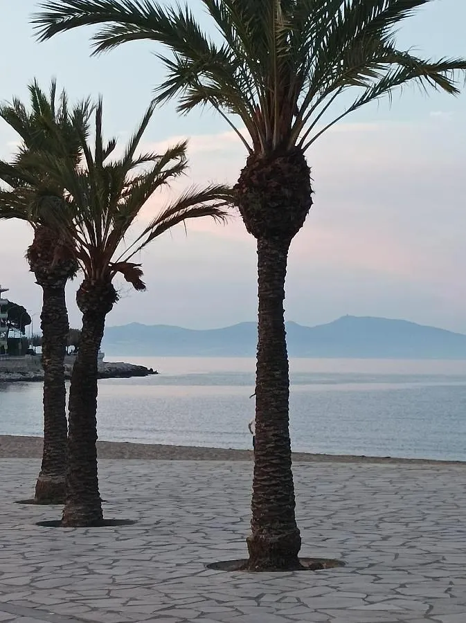 Aparthotel Almadrava Paradise Et Eden Roses Spain