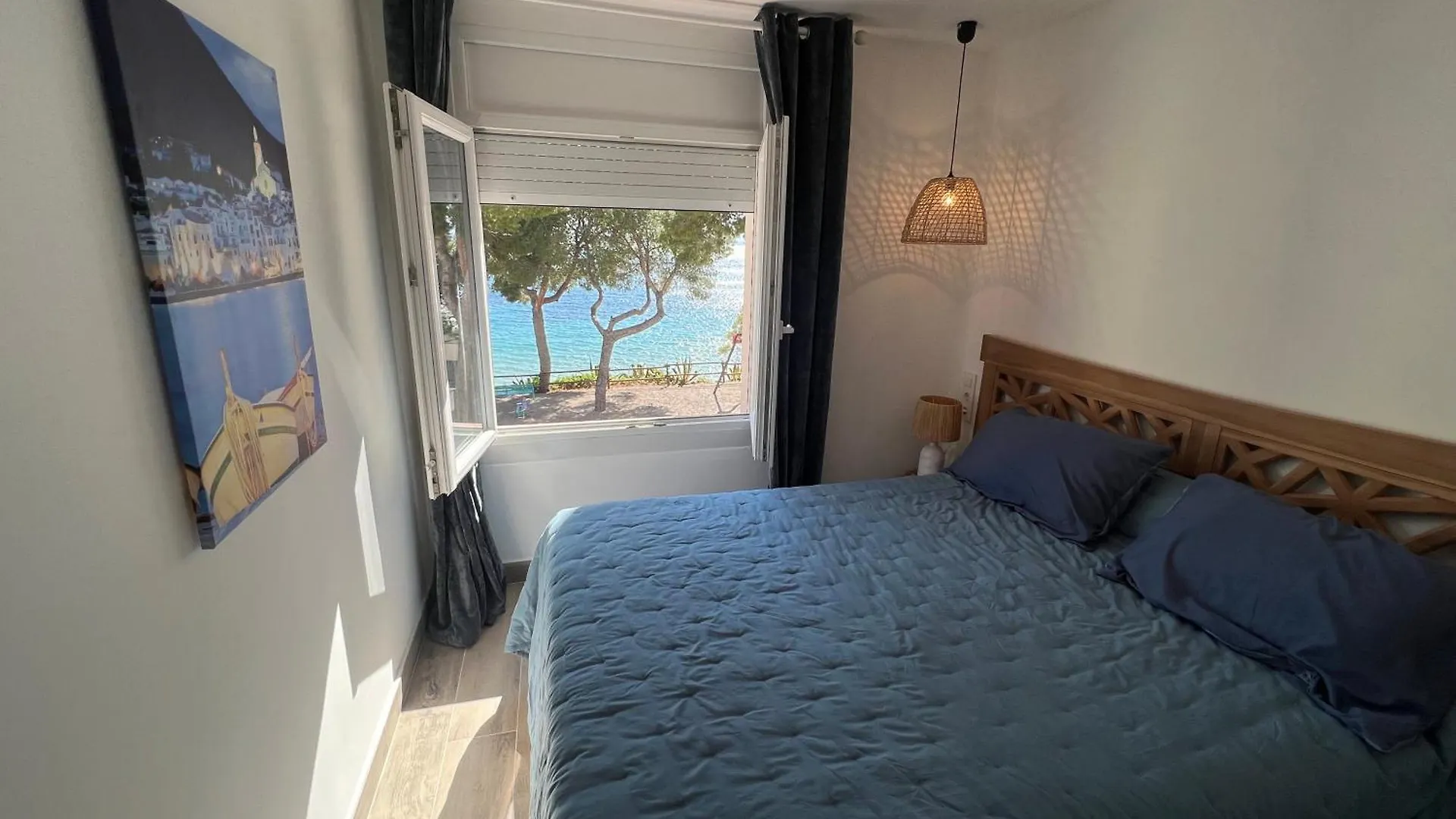 Aparthotel Almadrava Paradise Et Eden Roses