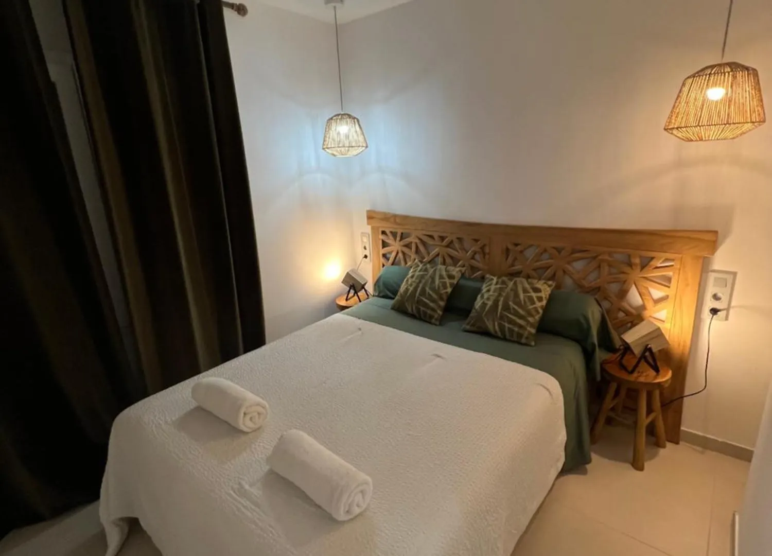 Aparthotel Almadrava Paradise Et Eden Roses Spagna