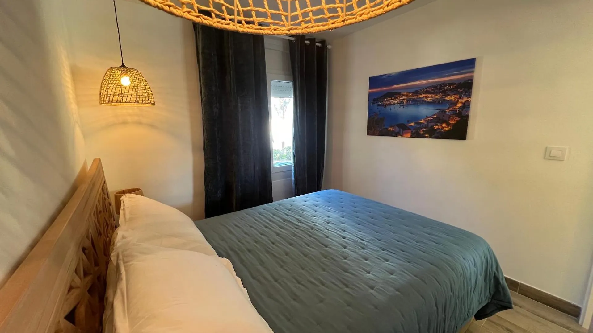 Aparthotel Almadrava Paradise Et Eden Roses